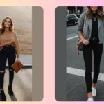 Trendy and Comfy: 15 Must-Have Fall Outfits for Women in Their 40s