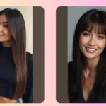 From Simple to Fancy: 15 Straight Hairstyle Ideas for All Lengths