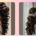 Bridal Hair Bliss: 15 Hairstyles to Dance Down the Aisle