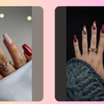 Dive Deep into Burgundy: 15 Nail Ideas to Try Today!