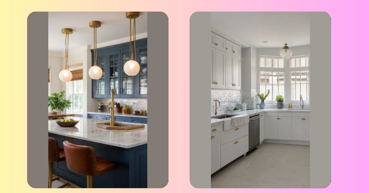 Stylish Kitchen Remodel Ideas for Small Spaces