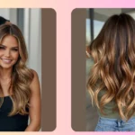 Unleashing Your Inner Celebrity: 15 Bronde Balayage Hair Ideas for Fall
