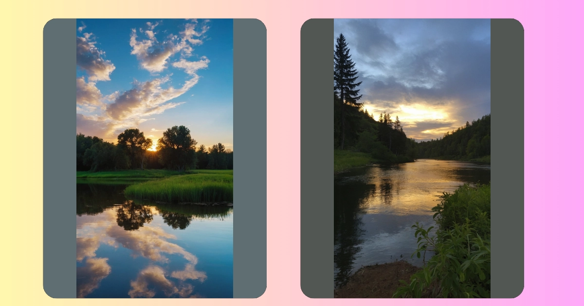 Nature’s Secret Spots: 15 Places to Unwind and Refresh