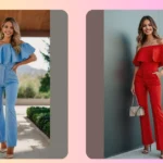 Party Perfect: 15 Elegant Outfits Guaranteed to Turn Heads**  
**