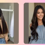 Effortlessly Elegant: 15 Straight Hairstyles for Any Length