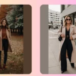 Cozy Yet Classy: Your 2024 Guide to Fall Workwear**  
**