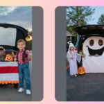 Family Fun with Biblical Trunk or Treat Ideas You’ll Love