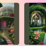 Transform Your Outdoor Space into a Secret Garden Paradise