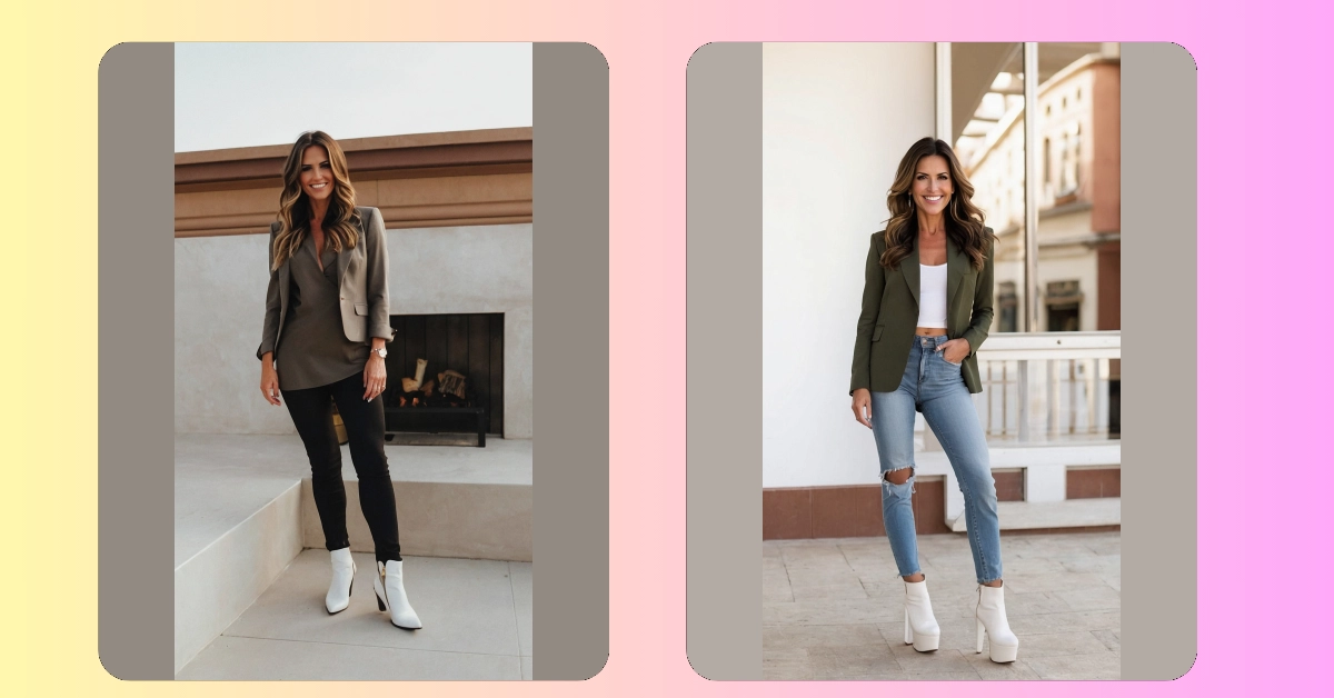 14 Stylish Comfy Casual Mom Outfits That Guarantee the Cutest Vibes in 2024
