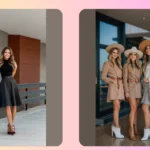 Wine Tasting Chic: 10 Fall Outfits for Casual Days Out