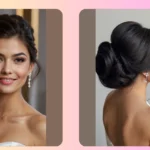 **Glam Up for Love: 14 Inspiring Bridal Hair and Makeup Looks for 2024**