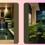 Pond Perfection: 13 Indoor Ideas for Your Living Room Oasis