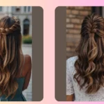 Get the Look: 15 Fabulous Homecoming Hairstyles That Impress