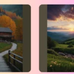 15 Breathtaking Landscape Photography Ideas to Transform Your Shots