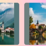Picture-Perfect Getaways: 15 Charming Places in Europe for Women Travelers