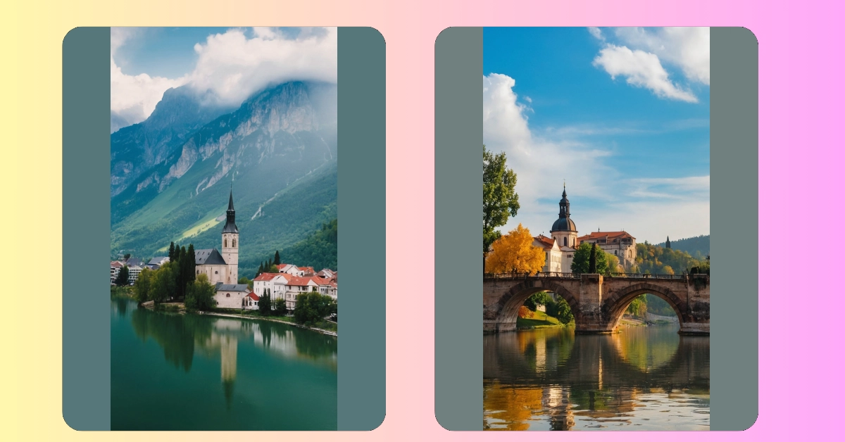 Picture-Perfect Getaways: 15 Charming Places in Europe for Women Travelers**

**