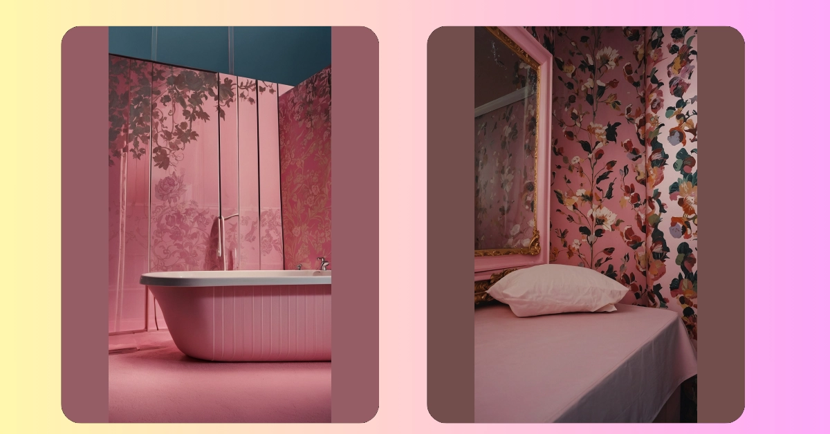 Pretty in Pink: 15 Cute Wallpaper Options for Every Screen