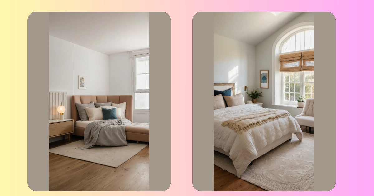 15 Ideas to Infuse Calm into Small Living Spaces