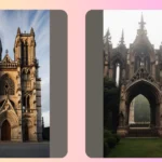 15 Gothic Architecture Ideas That Are Totally on Trend
