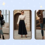 Chic Fall Wardrobe: 15 Comfy Casual Outfit Ideas for Women
