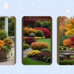 Your Fun Fall Gardening Guide: 15 Ideas to Brighten Your Outdoor Living Spaces