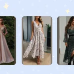 Sparkle and Shine: 15 Classy Party Dresses You Need Now