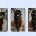 15 Bridal Hairstyles That Blend Style with Comfort