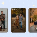 Dress to Impress: 15 Family Photo Outfit Ideas This Fall 2024