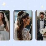 2024’s Top 15 Bride Hairstyles with Veils that Wow!