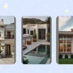 Elevate Your Villa’s Curb Appeal: 15 Classic Exterior Ideas