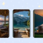 Finding Your Zen: 15 Quiet Nature Locations to Explore