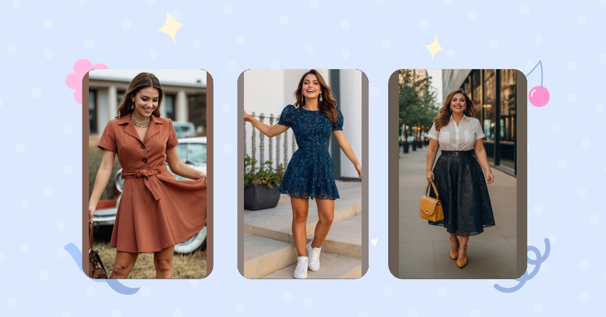 Chic & Unique: Discover 15 Plus Size Fashion Essentials for Women