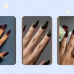 Your Guide to Spooktacular Fall Nails: 15 Dark Ideas to Shine in 2024
