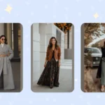 Trendy Fall Outfits for Every Lifestyle: Classy and Casual Combos
