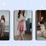 Skirt Fashion: 10 Inspiring Outfit Ideas for Stylish Women**  
**