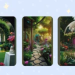 Secrets of the Garden: Crafting Your Personal Oasis