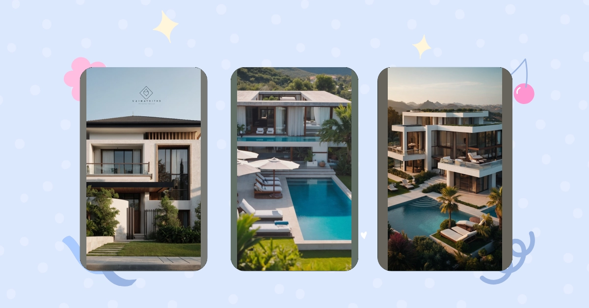 Discover 15 Jaw-Dropping Villa Ideas for Ultimate Comfort