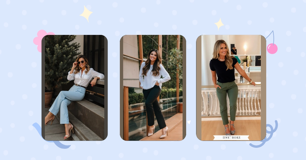 14 Fashion-Forward Comfy Casual Looks for Trendy Moms in 2024