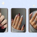 15 Inspiring French Fall Nail Ideas to Embrace Autumn 2024