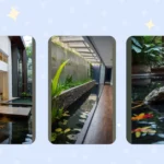 Cozy & Aquatic: 13 Adorable Indoor Pond Ideas for Small Spaces