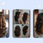 Hoco Hair Wonders: 15 Creative Hairstyles for Homecoming Fun