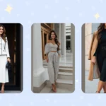 Fashion Forward: 15 Trendy Outfits to Rock This Season