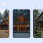 Cozy Vibes: 15 House Inspiration Ideas to Revamp Your Home