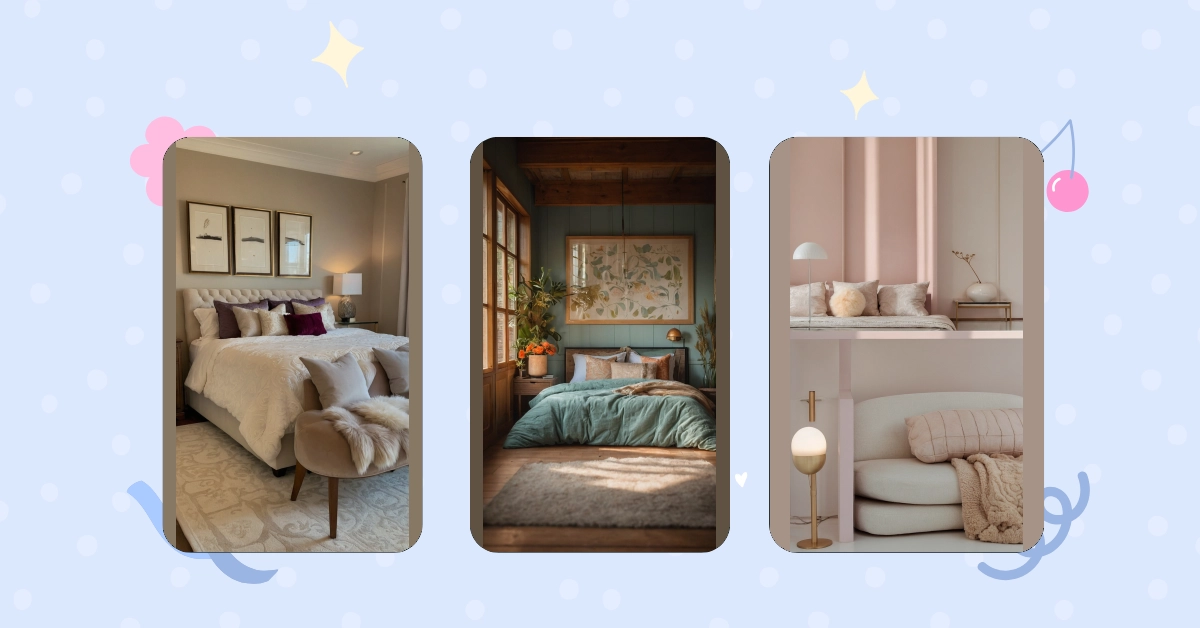 Sweet Serenity: 15 Calm Room Ideas to Calm Your Tiny Universe