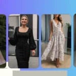 Dazzle in Style: 15 Classy Party Dresses to Stand Out