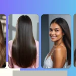15 Straight Hairstyles Ideas for Every Length and Occasion
