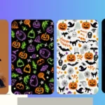 Spook-tacular Halloween Wallpaper Ideas for Every Device**  
**