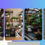 Transform Your Apartment: 15 Modern Indoor Garden Ideas