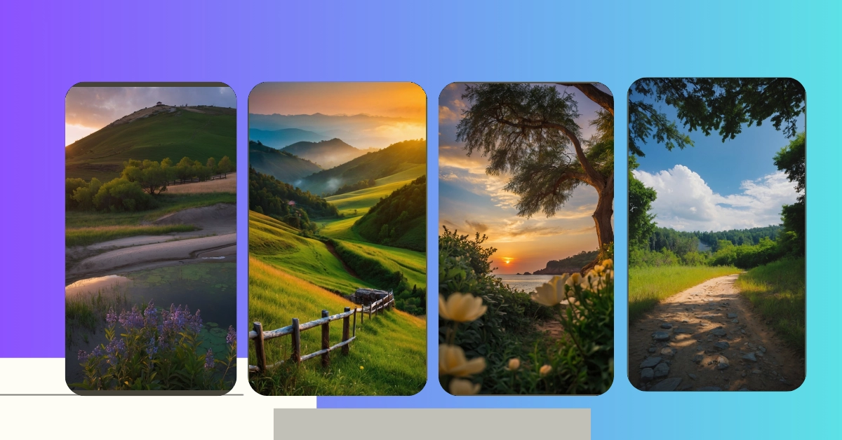 Discover Tranquility: 15 Calm Locations Perfect for Nature Lovers