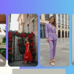 15 Charming Lady Outfit Ideas for Every Occasion